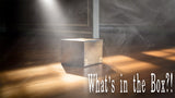 19th Edition: Mystery Box!