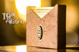 19th Edition: Currency Case