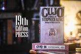 Perfectly Imperfect Case Sale: Cujo