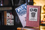 Perfectly Imperfect Case Sale: Cujo