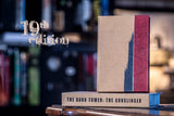 19th Edition: The Dusty Rose Edition of The Dark Tower: The Gunslinger Ticket