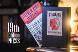 Perfectly Imperfect Case Sale: 11/22/63
