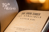 19th Edition: The Dusty Rose Edition of The Dark Tower: The Gunslinger Ticket