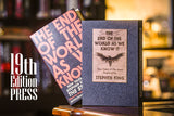 19th Edition: The End of the World as We Know It Slipcase Pre-Order