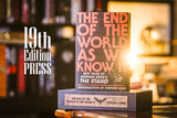 19th Edition: The End of the World as We Know It Slipcase Pre-Order