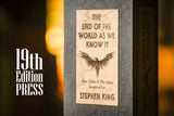 19th Edition: The End of the World as We Know It Slipcase Pre-Order