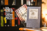 19th Edition: Trapped Hardcover Slipcase - Pre-Order - Shipping in June!