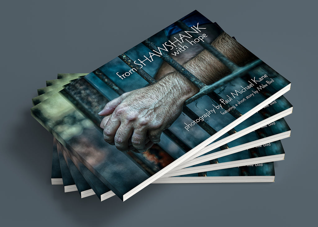 19th Edition: From SHAWSHANK with Hope