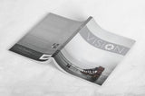Vision - An Anthology