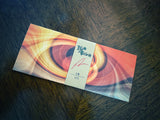 19th Edition: Abstract Series Bookmarks