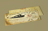 19th Edition: Christine/Blaine the Mono Bookmark