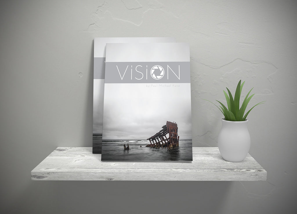 Vision - An Anthology