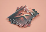 19th Edition: The Forgiven Chapbook
