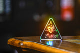 19th Edition: 19th Edition Ray Wegner Artwork Holofoil Sticker