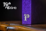 19th Edition: Boys in the Valley Slipcase - PREORDER