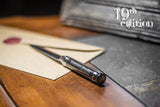 19th Edition: Constant Reader Letter Opener