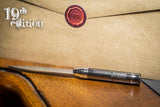 19th Edition: Constant Reader Letter Opener