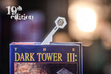 19th Edition: Eddie Dean's Key from DT III
