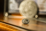 19th Edition: Ka Lapel Pin