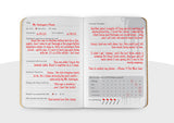 19th Edition: My Stephen King Journey: A Constant Reader Journal - NOW SHIPPING!