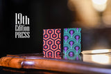 19th Edition: The Shining Magnetic Bookmarks