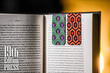 19th Edition: The Shining Magnetic Bookmarks