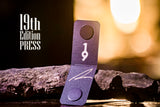 19th Edition: The Shining Magnetic Bookmarks