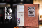 19th Edition Short Run Cases: On Writing by Stephen King