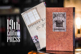 19th Edition Short Run Cases: On Writing by Stephen King