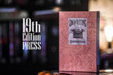 19th Edition Short Run Cases: On Writing by Stephen King