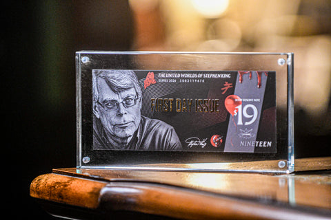 19th Edition: Derry Reserve Note | First Day Issue