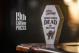 19th Edition: Mystery Box!