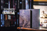 19th Edition Press: Summer Raffle Tickets!