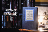 19th Edition Press: Summer Raffle Tickets!