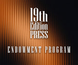 19th Edition Endowment Package