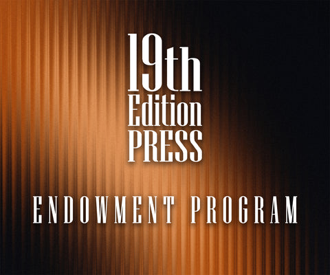 19th Edition Endowment Package