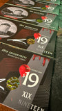 19th Edition: Derry Reserve Note