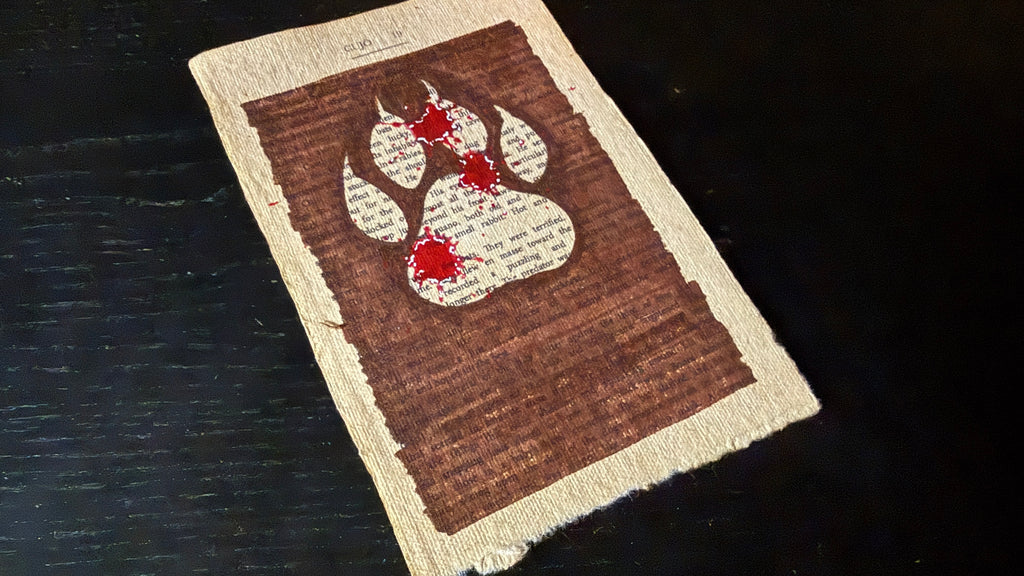 19th Edition: Page 19: CUJO