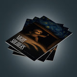 19th Edition: Night Soldiers Chapbook