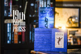 19th Edition: Life of Chuck custom Slipcase - Limited Quantity!