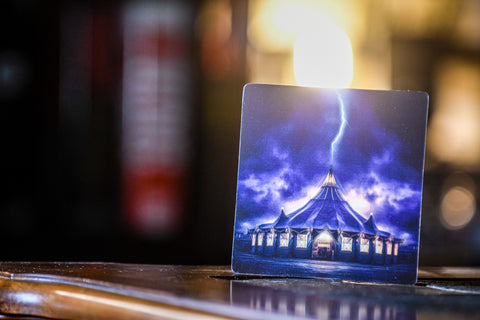 19th Edition: Revival Lenticular Print