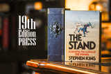 Perfectly Imperfect Case Sale: The Stand