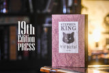 Perfectly Imperfect Case Sale: If It Bleeds