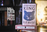 Perfectly Imperfect Case Sale: If It Bleeds