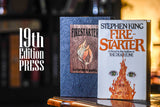 Perfectly Imperfect Case Sale: Firestarter