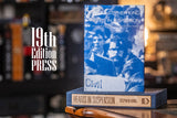 19th Edition: Hearts in Suspension Slipcase Preorder - Shipping in Feburary 2025