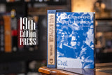 19th Edition: Hearts in Suspension Slipcase Preorder - Shipping in Feburary 2025
