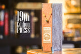 19th Edition: Four Past Midnight Rebind Ticket