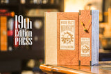 19th Edition: Four Past Midnight Rebind Ticket