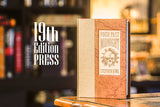 19th Edition: Four Past Midnight Rebind Ticket